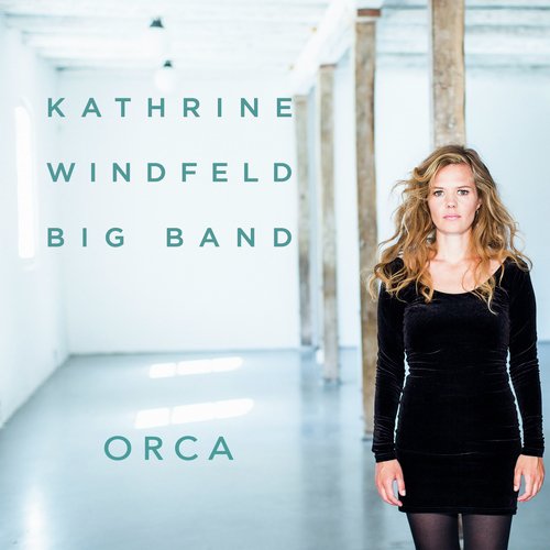 Orca cover art