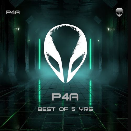 P4A Best Of 5 YRS
