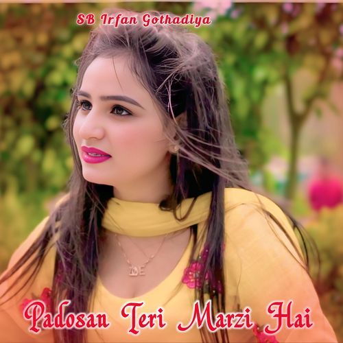 Padosan Teri Marzi Hai