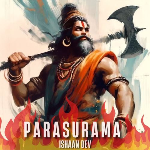 Parasurama