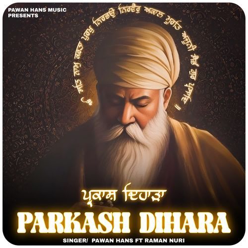 Parkash Dihara