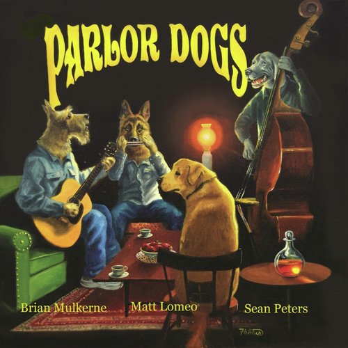 Parlor Dogs