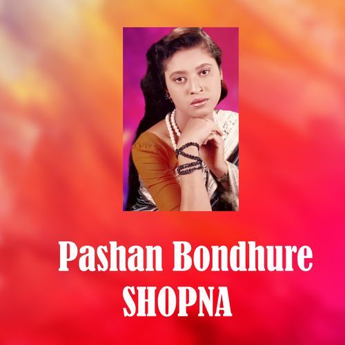 Pashan Bondhure
