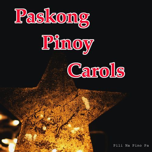 Maayong Pasko cover art