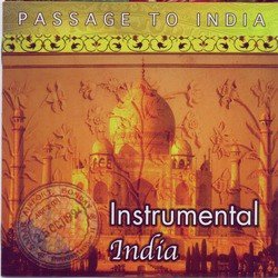 Passage To India