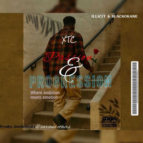 Uns33N cover art