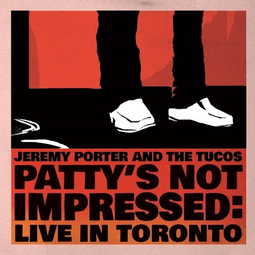 Pizza Girl / Shakin' All Over (Live) cover art
