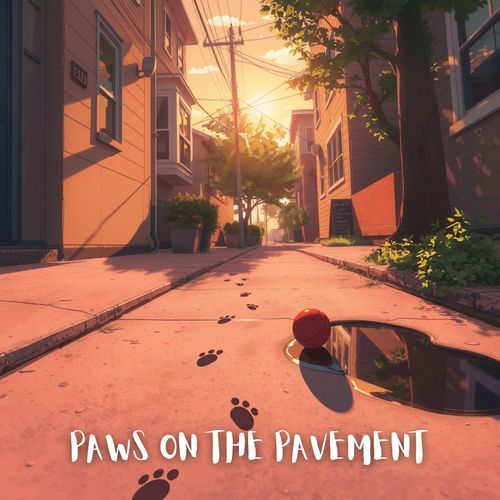 The Corner with No Hurry