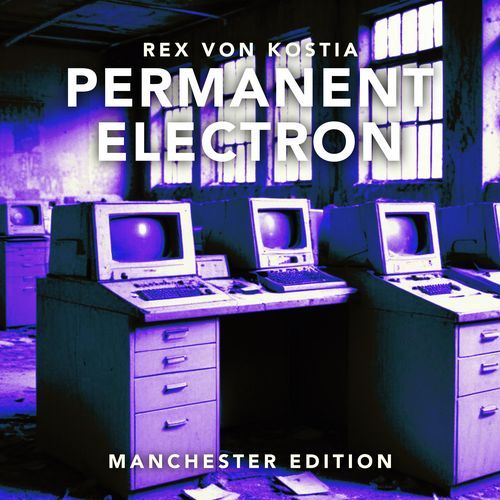 Permanent Electron