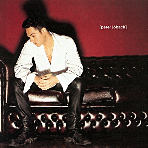 Peter Jöback
