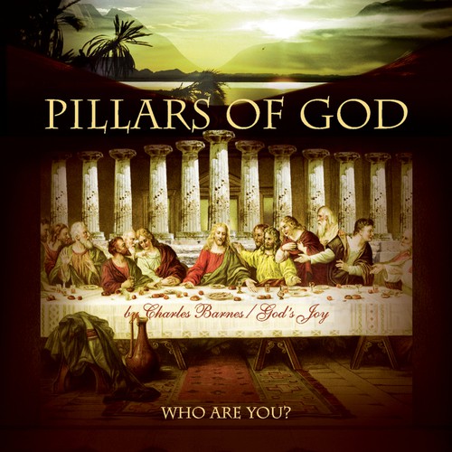 Pillars of God