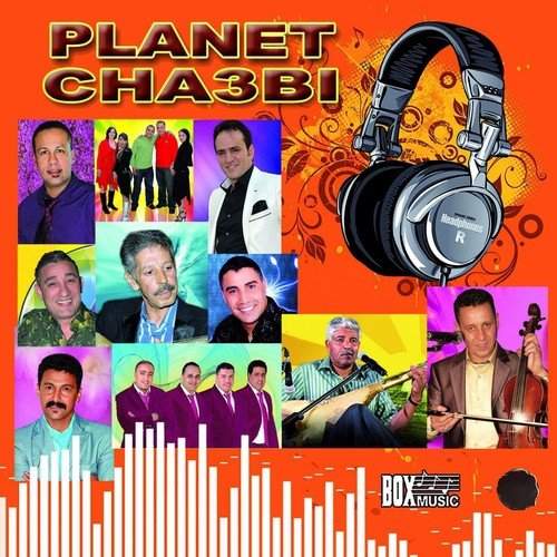 Planet Chaabi