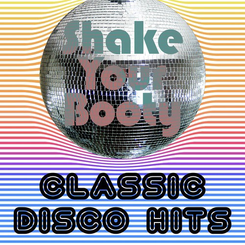 Play That Funky Music: Classic Disco Hits