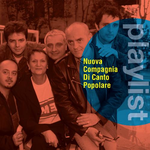Musica popolare (Live) cover art