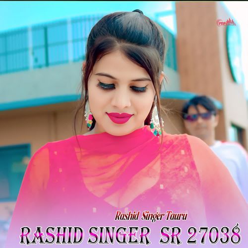 RASHID SINGER SR 27038
