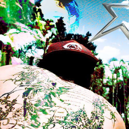 Machetazo cover art