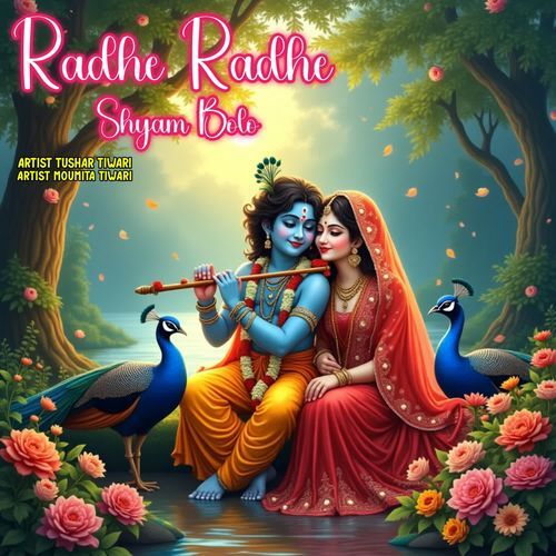Radhe Radhe Shyam Bolo