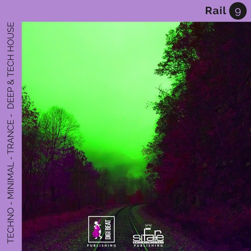 Rail 9 (Remix Version)
