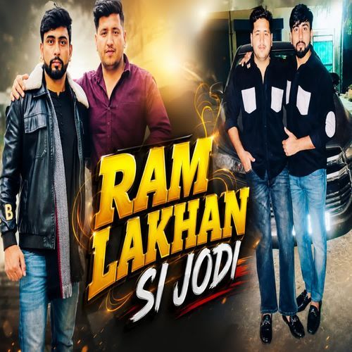 Rak Lakhan Si Jodi