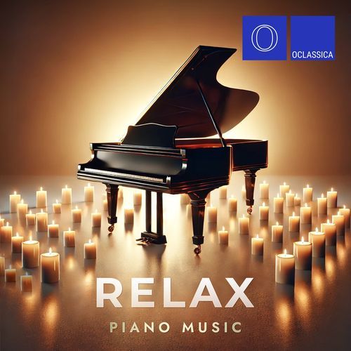 Relax Piano Music