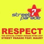 Respect! (Radio Edit; Featuring Maury)
