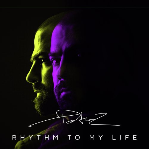 Rhythm To My Life