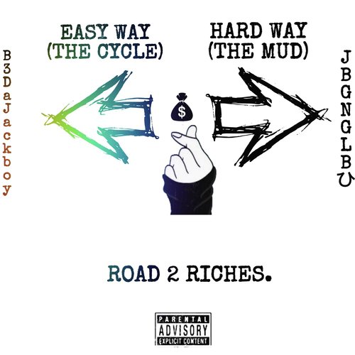 Jackboy cover art