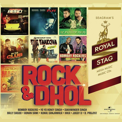 Sholay Mashup By Dj Suketu Download Song From Rock Dhol