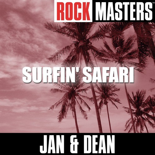 Rock Masters: Surfin' Safari