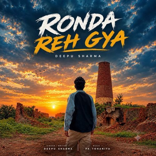 Ronda Reh Gya