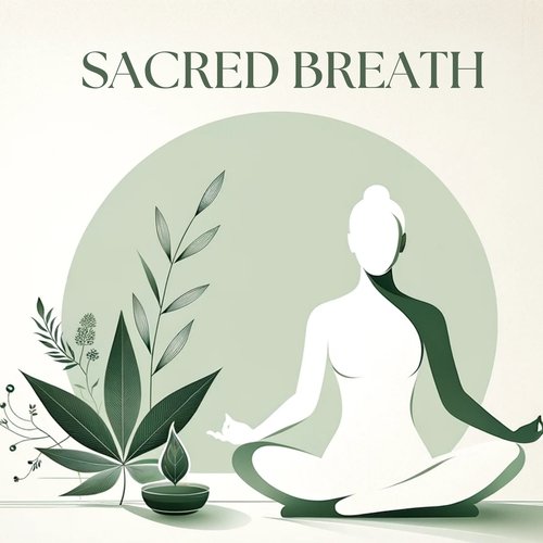 Sacred Breath: Ayurvedic Yoga Session