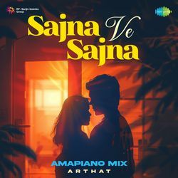 Sajna Ve Sajna - Amapiano Mix-MS4dXUBpDms