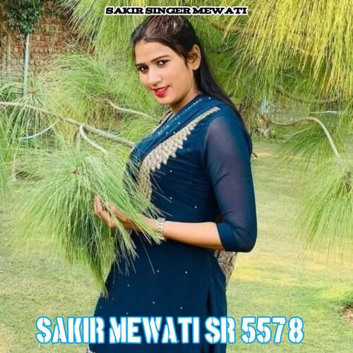 Sakir Mewati SR 5578