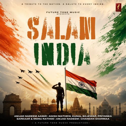 Salam India