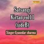 Satsangi kirtan vol 11 side B