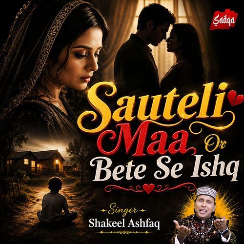 Sauteli Maa Or Bete Se Ishq