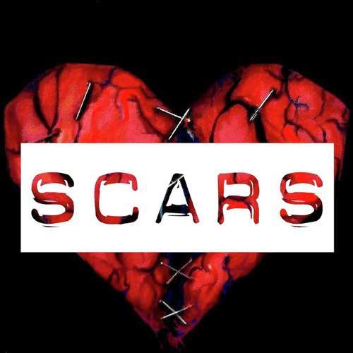 Scars (feat. Becky Jerams)