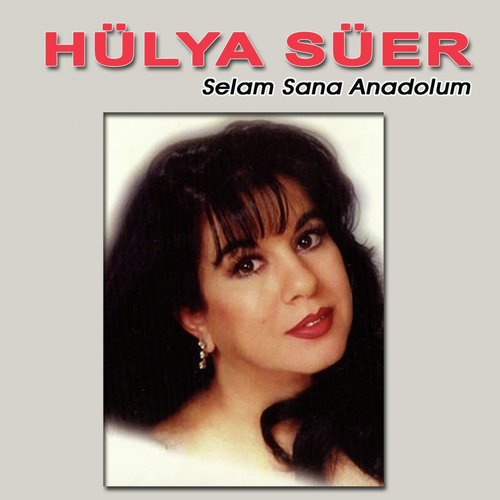 Size Selam Getirmişem