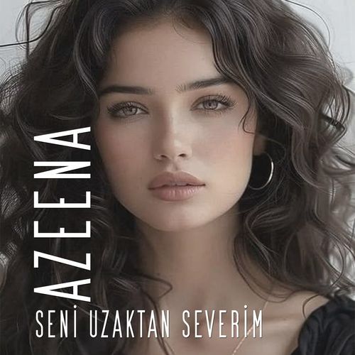 Seni Uzaktan Severim cover art