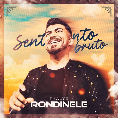 Sentimento Bruto