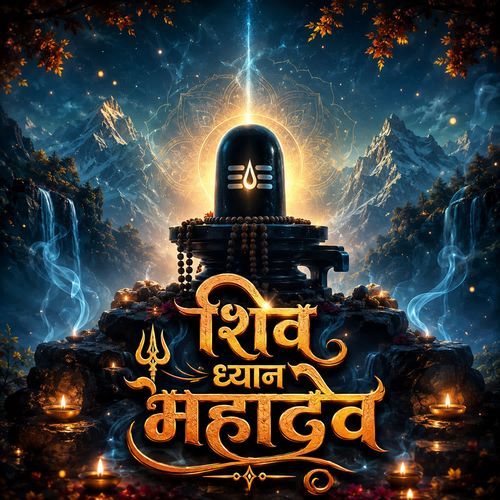 Shiv Dhyan Mahadev