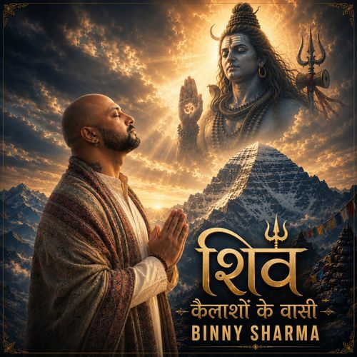 Shiv Kailasho Ke Vasi