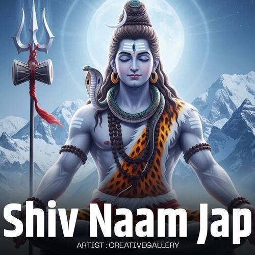 Shiv Naam Jap