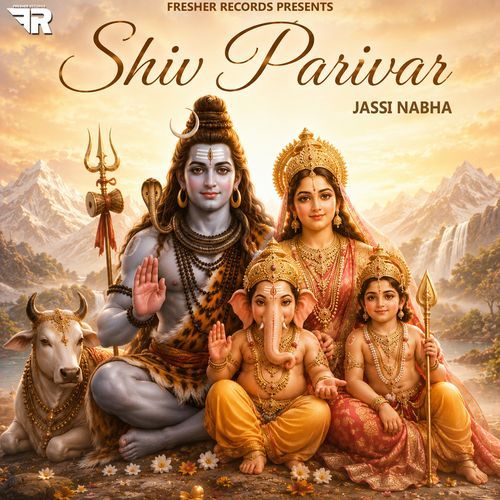Shiv Parivar