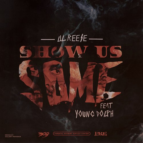 Show Us Some (feat. Young Dolph)_poster_image