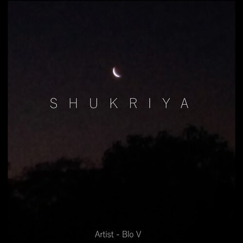 Shukriya