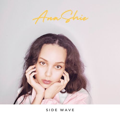 Side Wave cover art