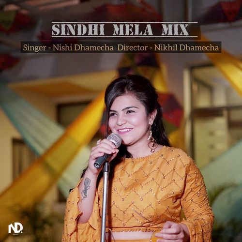 Sindhi Mela Mix
