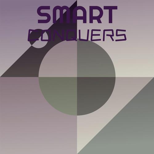 Smart Conquers cover art