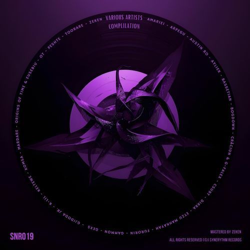 Faraon cover art